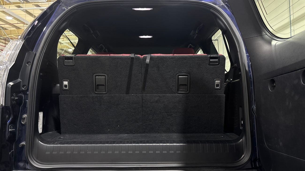 Lexus GX460 2023 PREMIER | AED 2887/Month | 0 DP | 30 Day Return | Warranty | Service History