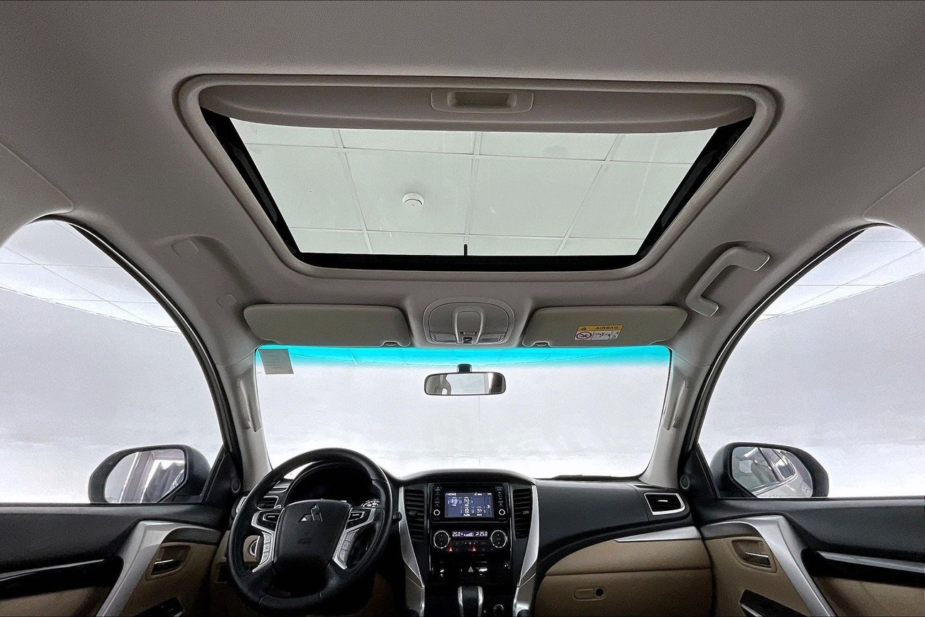 Nissan XTerra Titanium | 1 year free warranty | 0 Down Payment