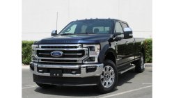 Ford F 250 6.7L Power Stroke V8 Turbo Diesel