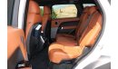 Land Rover Range Rover Sport V6 WITH WARRANTY AND SERVICE PACKAGE TILL 2022