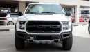 Ford Raptor F 150