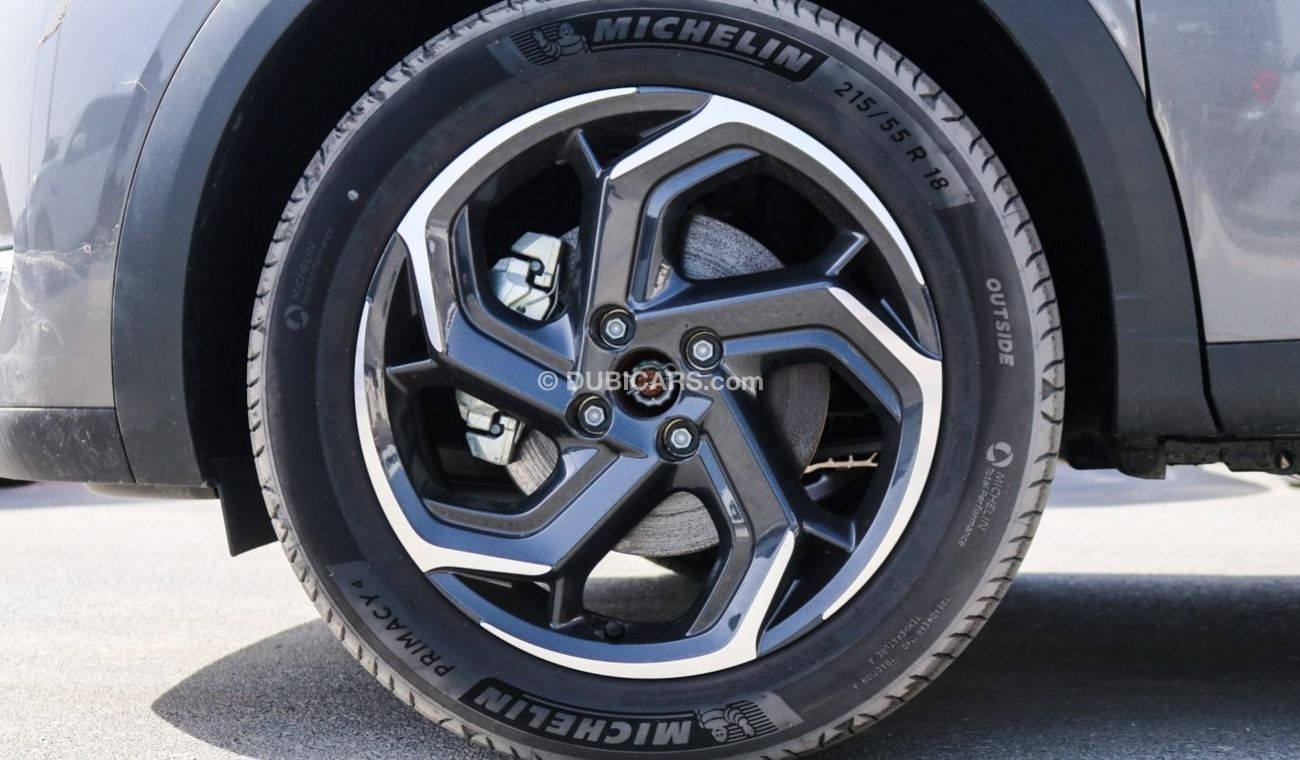 Citroen DS3 Citroen DS3 Crossback 1.2L Puretech SO chic 1.0PS  Brand New 2019 Model