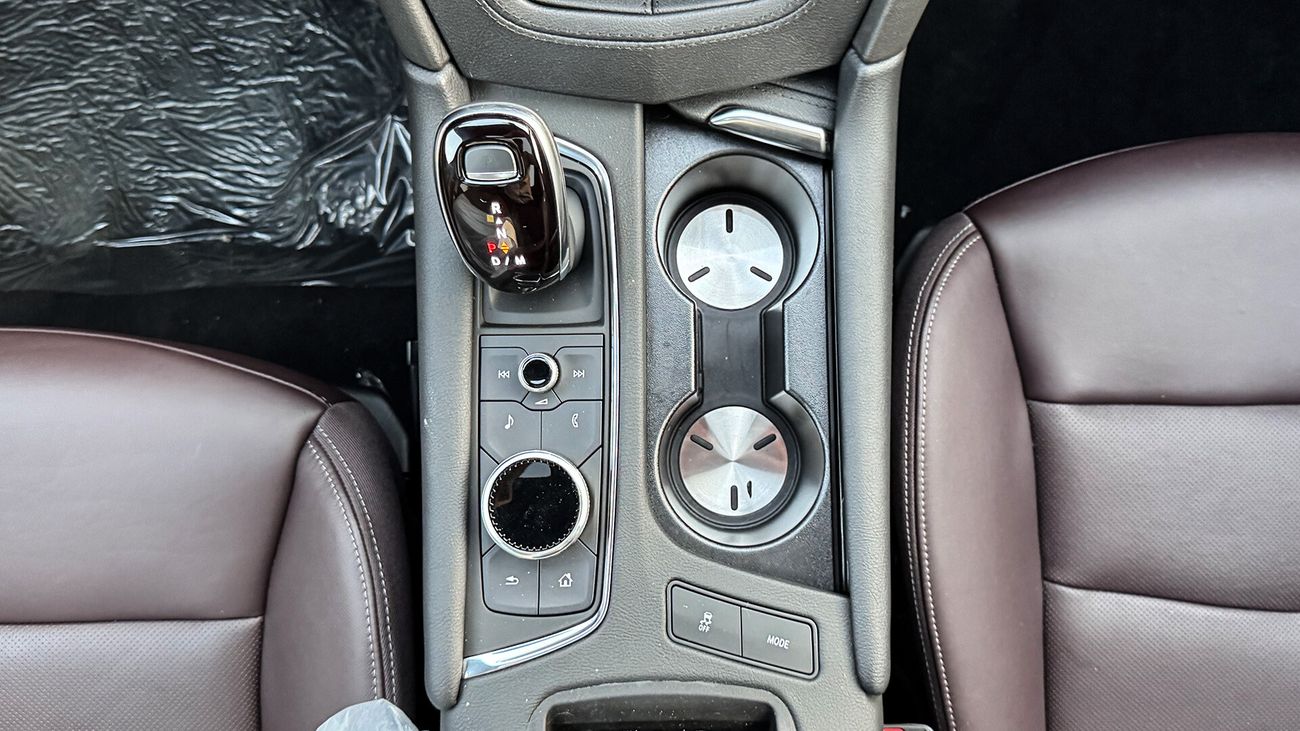 Cadillac XT6 LUXURY 350T AWD 7-SEATS 2022 Brand New 0KM