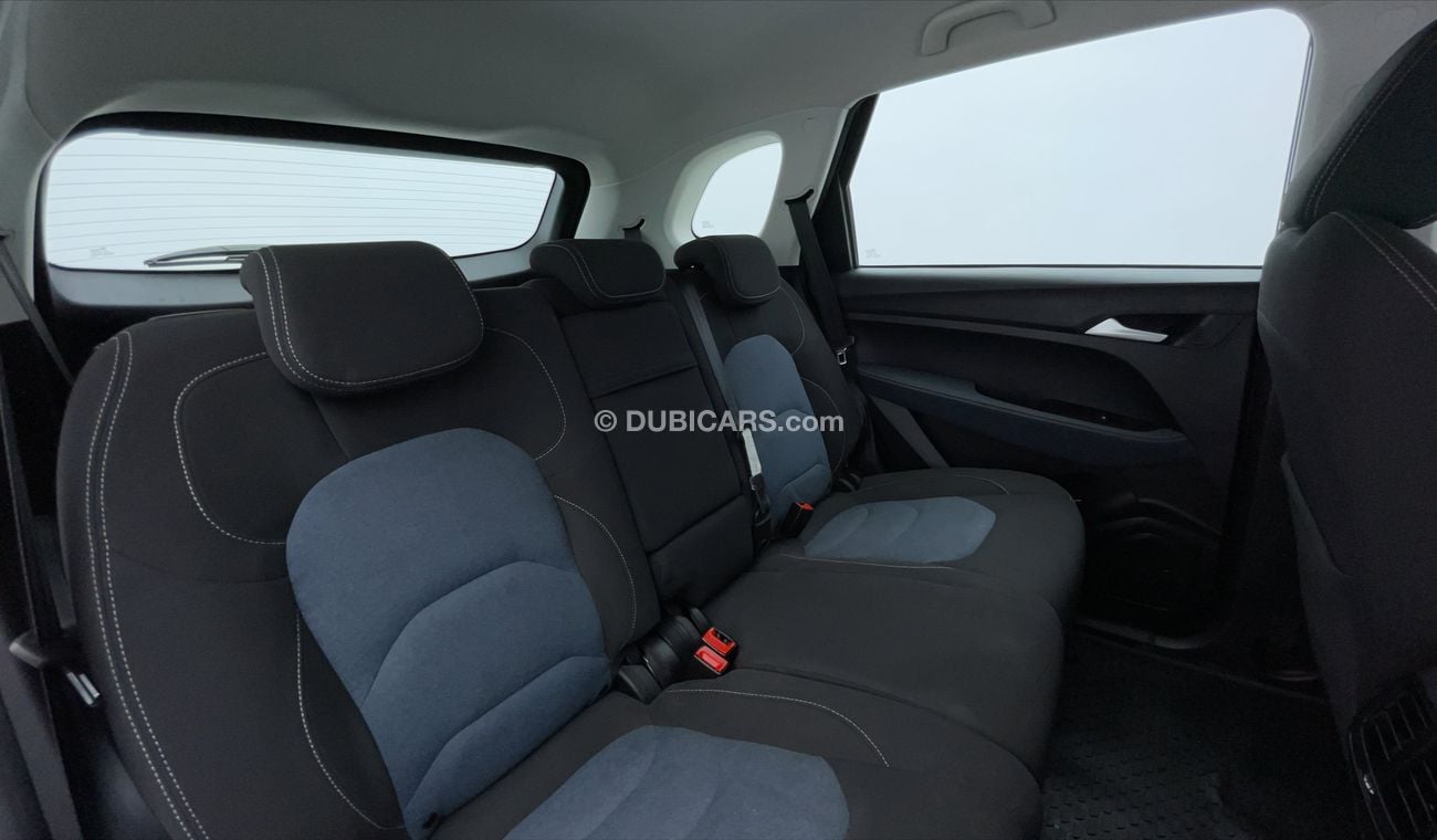 شيفروليه كابتيفا LS 1.5 | بدون دفعة مقدمة | اختبار قيادة مجاني للمنزل