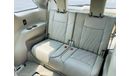 Infiniti JX35 Luxury Car prefect condition inside and outside full option