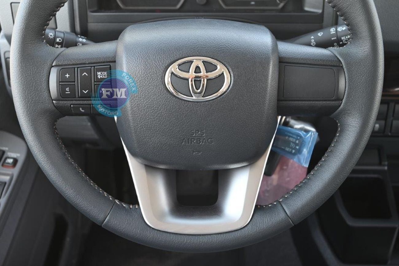 Toyota Land Cruiser 70 76 LX-G1 2.8L Turbo Diesel 5 Seater Manual