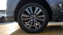 Lexus LX600 SIGNATURE