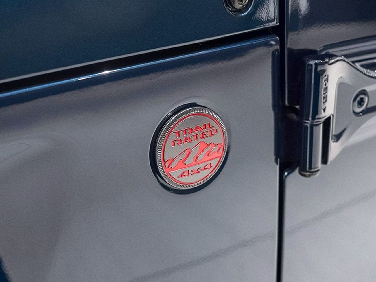 جيب رانجلر Unlimited Rubicon 2.0L A/T