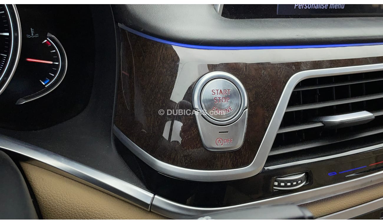 BMW 740Li LUXURY 3 | Zero Down Payment | Free Home Test Drive