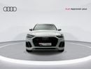 أودي Q5 45 TFSI Quattro Design 2.0L