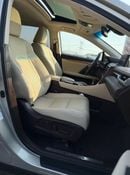 لكزس RX450h Lexus RX Premium 450hL full option