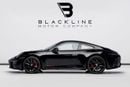 Porsche 911 Carrera S 3.0L (445 HP) Coupe Exclusive Extended EID Offer - Limited Time Only! 2028 Porsche Warrant