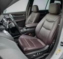 Cadillac XT6 Premium Luxury 3.6L