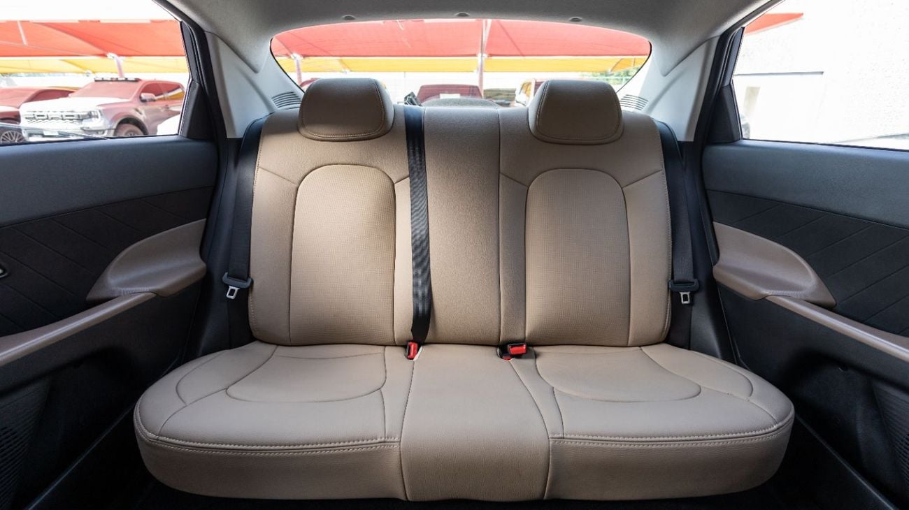 هيونداي أكسنت