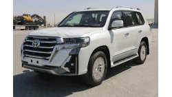 Toyota Land Cruiser 4.5L DIESEL VXR A/T MY21( Code : L5531)