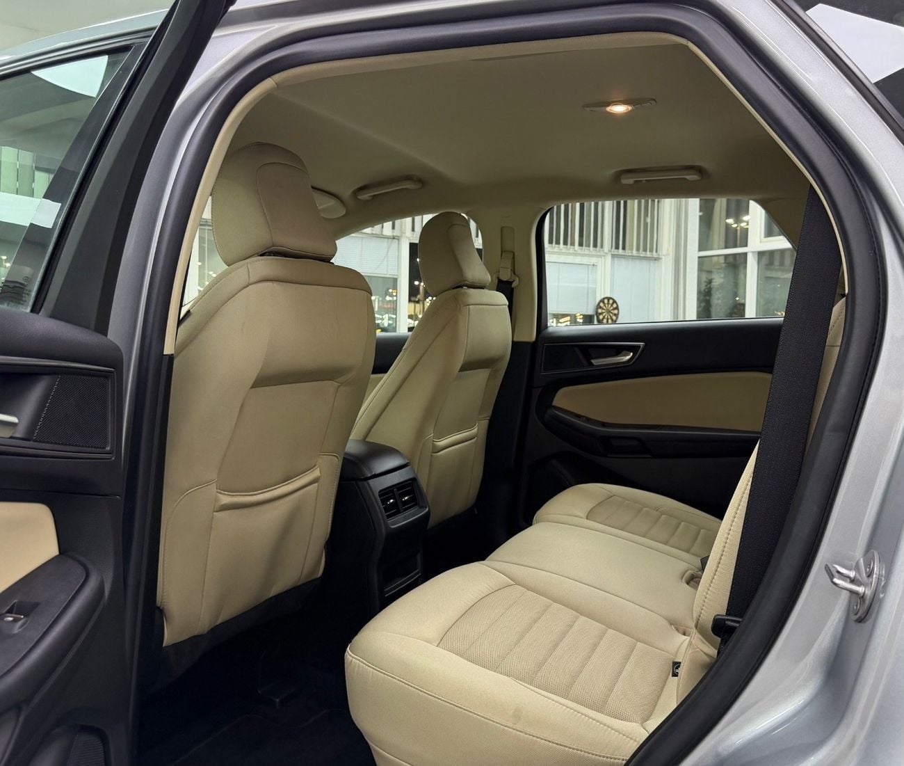 Ford Edge SE 