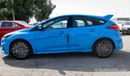 Ford Focus RS