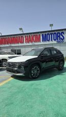 هيونداي توسون Comfort 1.6L (178 HP)