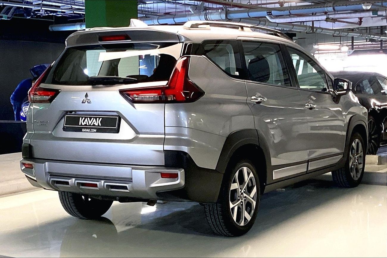 Nissan XTrail SV1 | Guaranteed Warranty | 0 Down Payment