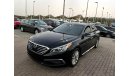 Hyundai Sonata Limited very clean car