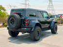 Ford Bronco RAPTOR