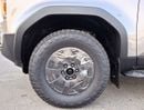 تويوتا برادو TXL 2 DSL TOYOTA PRADO 2.8 DSL ADVENTURE AUTO