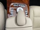 Mercedes Benz S550 STD