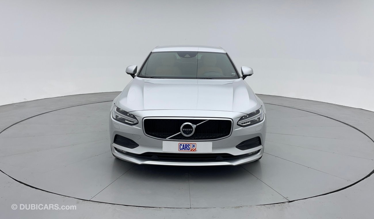 Volvo S90 MOMENTUM 2 | Zero Down Payment | Free Home Test Drive