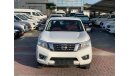 Nissan Navara 2017 I Full Automatic I 4x4 I Ref#182