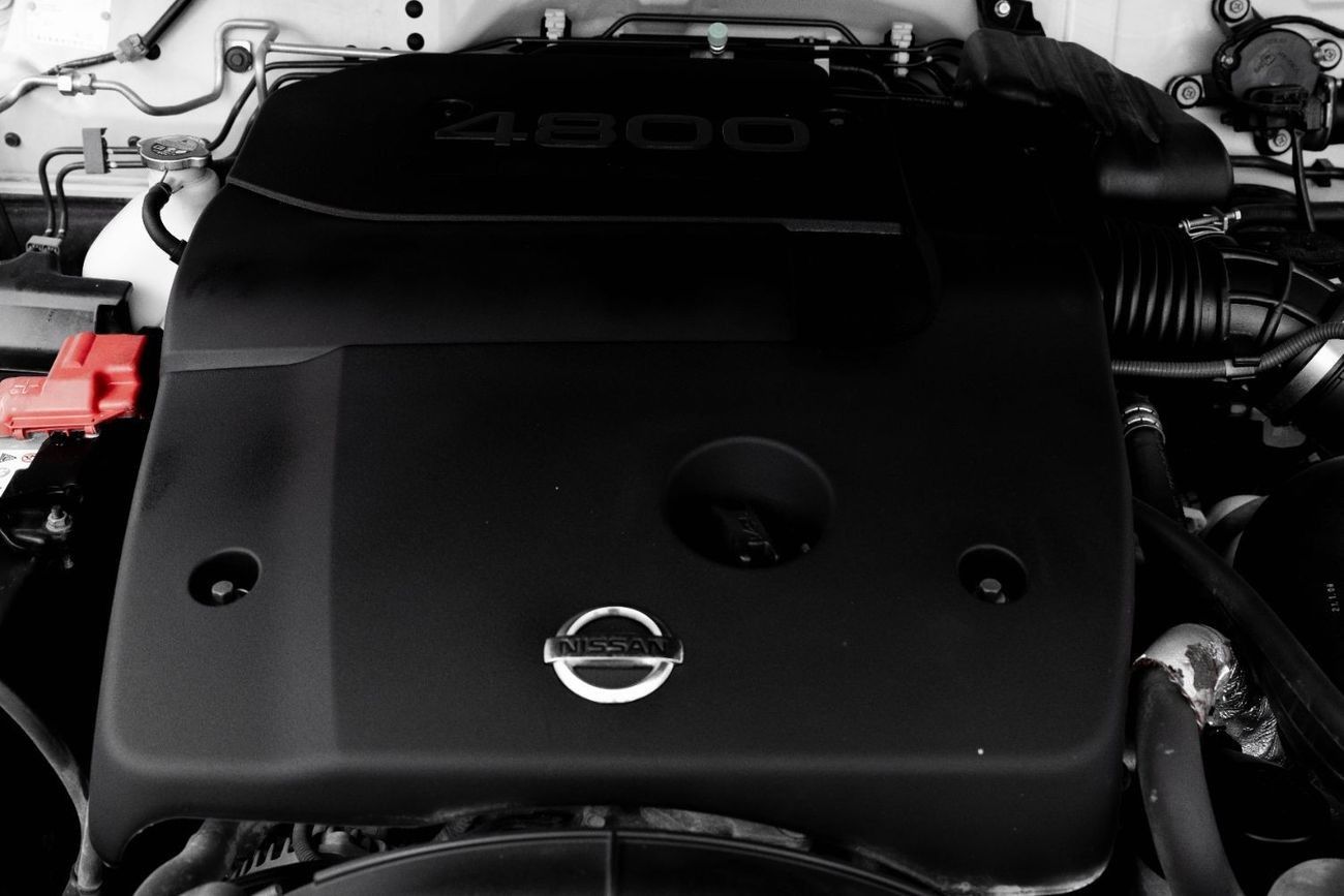 نيسان باترول سوبر سفاري 3,035 P.M  | 0% Downpayment | Nissan Patrol Super Safari!