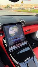 مرسيدس بنز SL 43 AMG