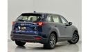 Mazda CX9 2021 Mazda CX-9, Service History, Warranty, Low Kms, GCC Specs