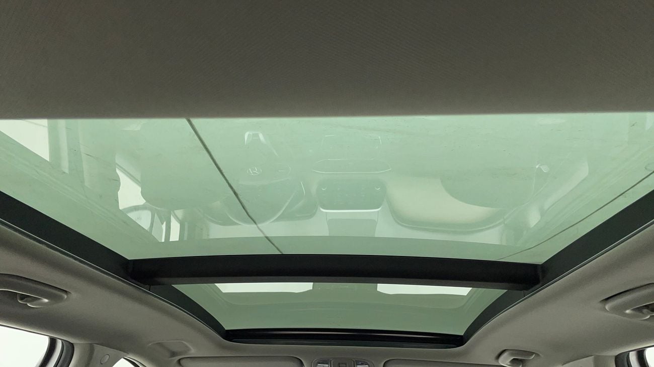 Hyundai Santa Fe COMFORT 2.4 | Zero Down Payment | Home Test Drive