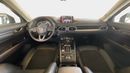 مازدا CX5 2.5 TREND AUTO 4WD | شامل الضمان | 0 ﺪﻔﻋﺓ ﺃﻮﻟﻯ