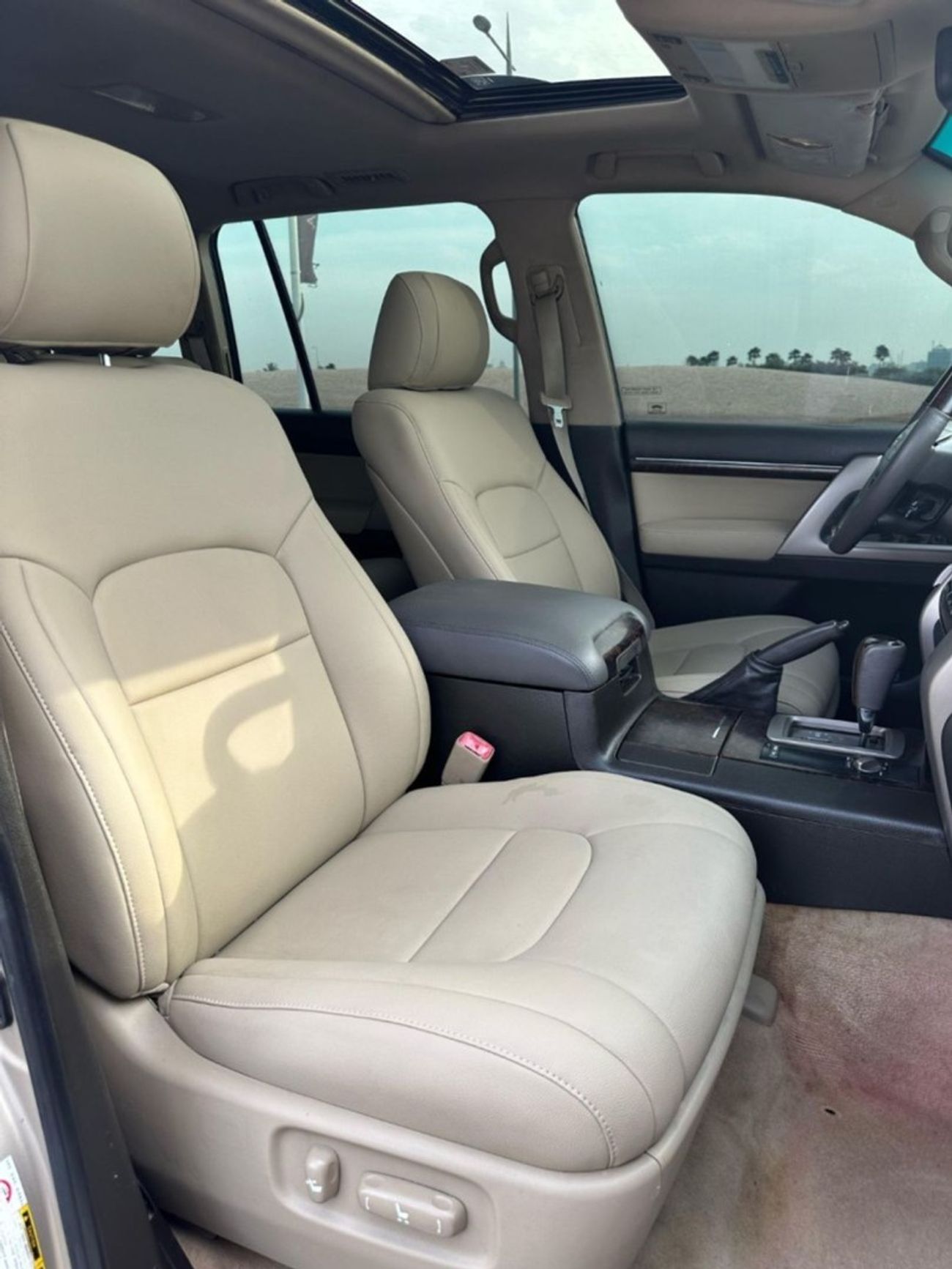 تويوتا لاند كروزر