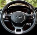 Kia K5 2.0L STD Kia K5 | 2.0 L | 2021 | GCC | Accident-Free |  In Excellent Condition | 706 P.M