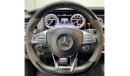 Mercedes-Benz S 63 AMG Coupe 2015 Mercedes S 63 AMG, Service History, Warranty, European Specs