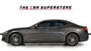 Maserati Ghibli S Q4 3.0L (410 HP) Special Color-2-Exclusive Leather Inerior-Active Sports Exhaust System