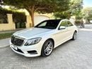 Mercedes-Benz S 400 AMG 3.5L