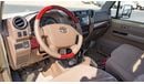 Toyota Land Cruiser Pick Up 2023 Toyota Land cruiser 79 Single Cabin 4.0 Petrol