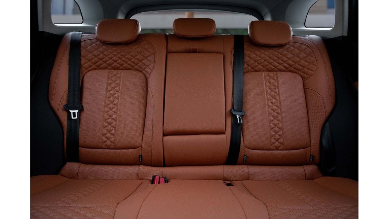 Exeed TXL | 2,332 P.M  | 0% Downpayment | Brand New!!!