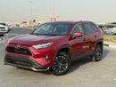Toyota RAV4 AWD 2023