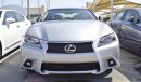 Lexus GS350