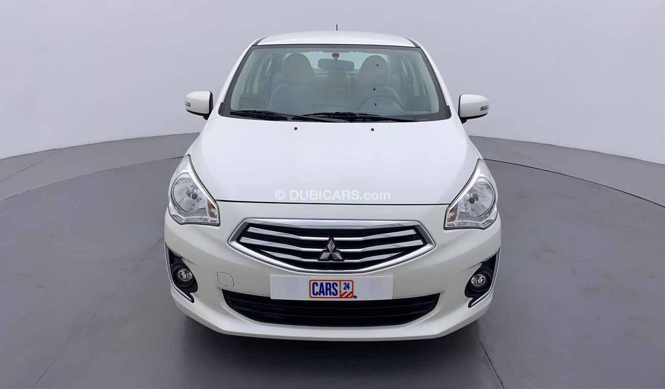 ميتسوبيشي اتراج GLX MID 1.2 | بدون دفعة مقدمة | اختبار قيادة مجاني للمنزل