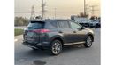 Toyota RAV4 Hybrid Toyota RAV4 2018 XLE