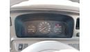 Nissan Caravan NISSAN CARAVAN VAN RIGHT HAND DRIVE(PM03063)