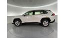 Toyota RAV4 EX