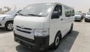 تويوتا هاياس HIACE DIESEL 3.0L