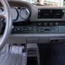 بورش 911 1994 PORSCHE 911 TURBO DONE ONLY 59,000KM ( PURE CLASSIC BEAUTY ) ( MANUAL TRANSMISSION )