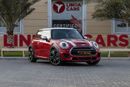 Mini Cooper John Cooper Works 2.0L (231 HP)